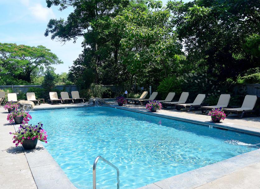 Pool Foto