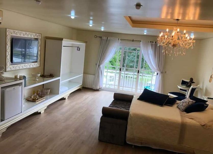 Wohnzimmer Foto