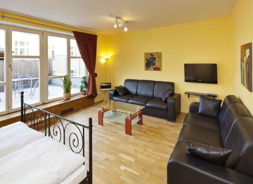Wohnzimmer Foto