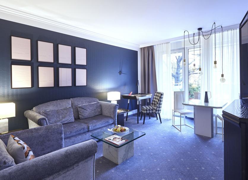 Wohnzimmer Foto