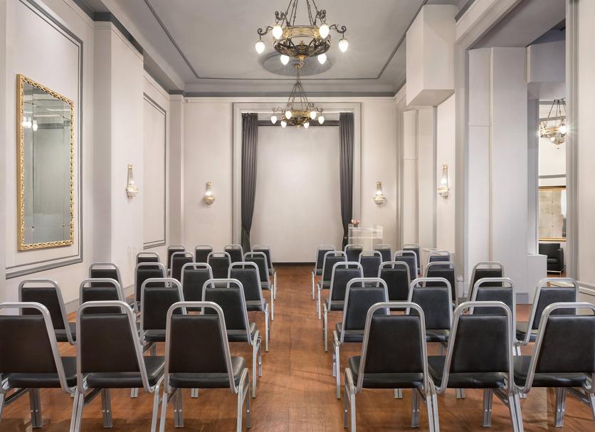 Konferenzraum Foto