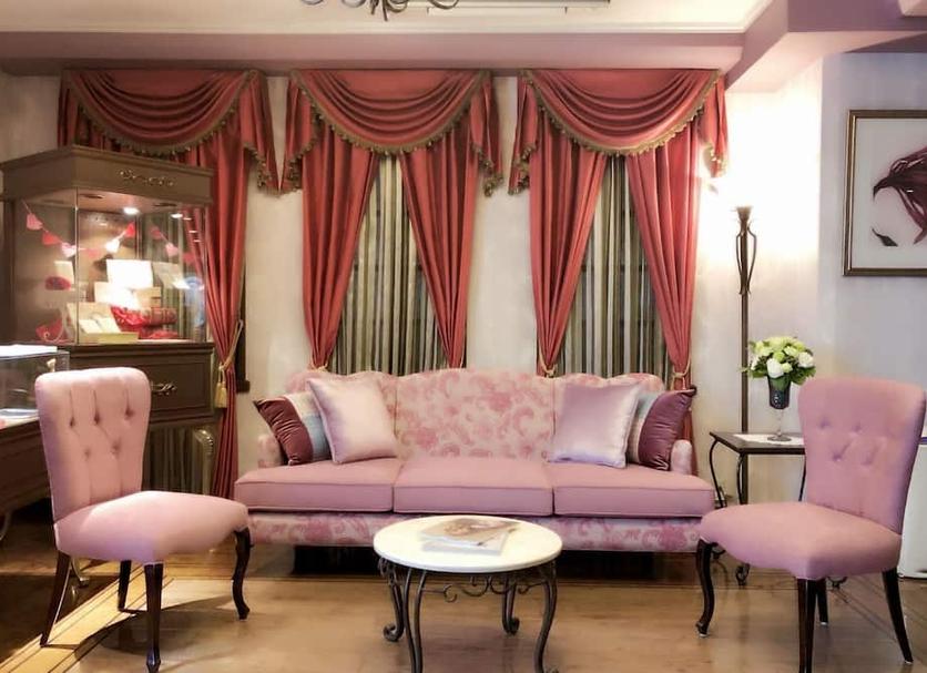 Wohnzimmer Foto
