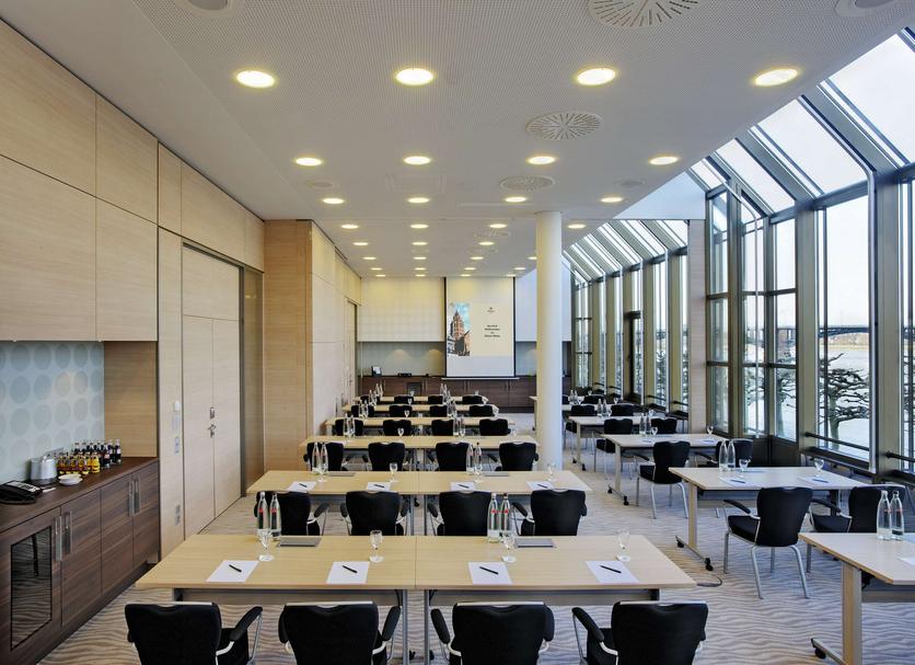 Konferenzraum Foto