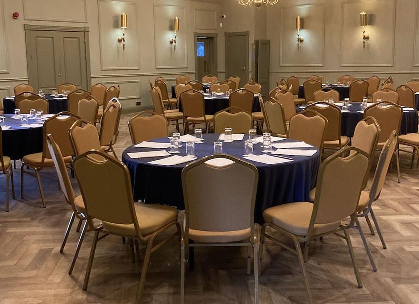 Konferenzraum Foto