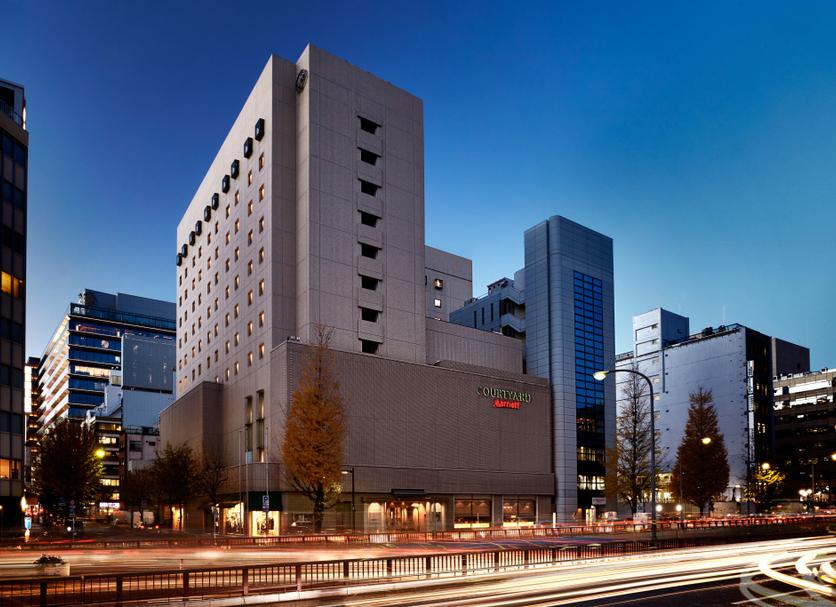 Gebäude Foto