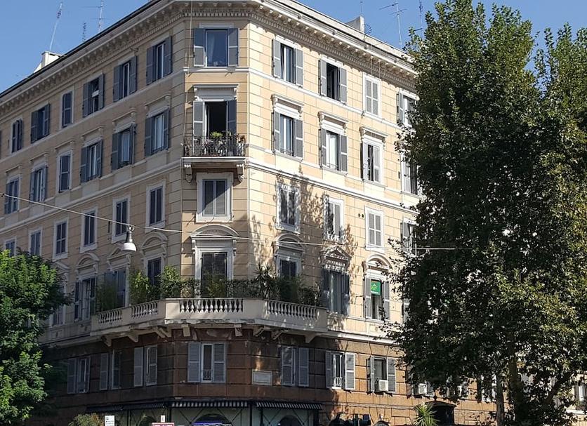 Gebäude Foto