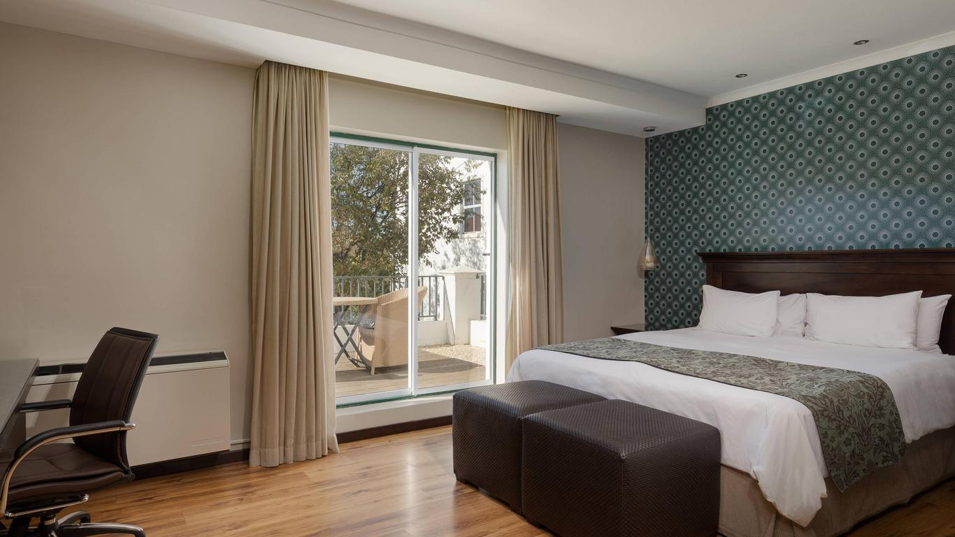 Protea Hotel by Marriott Cape Town Durbanville