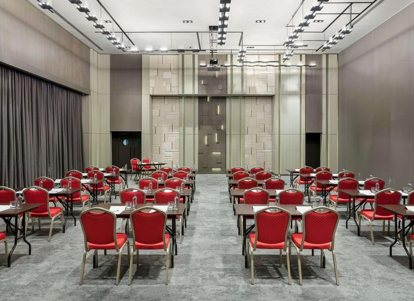 Konferenzraum Foto