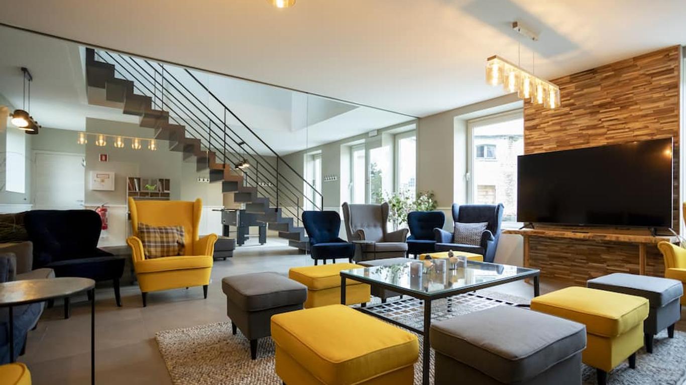 Enjoytoday vakantiewoning 45