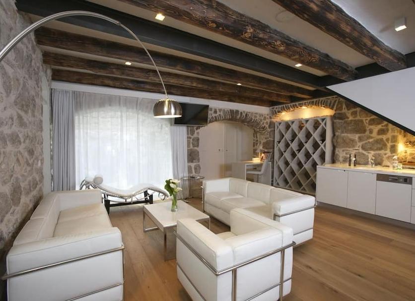 Wohnzimmer Foto
