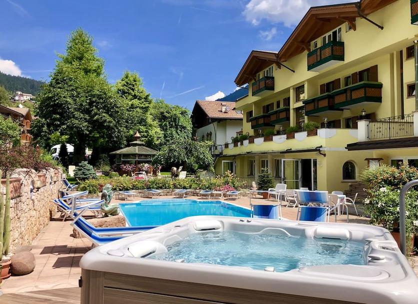 Pool Foto