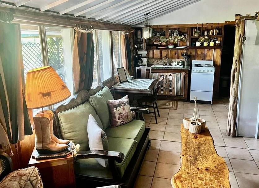 Wohnzimmer Foto