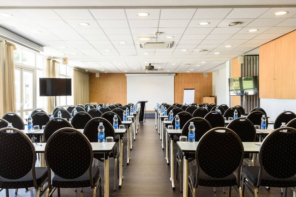 Konferenzraum