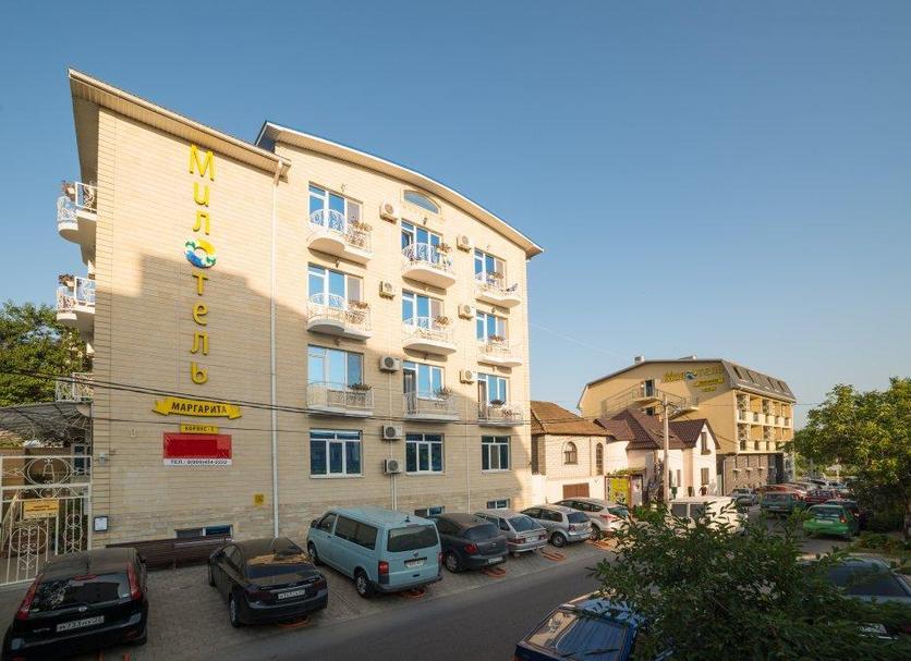 Gebäude Foto