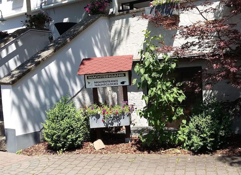 Außenansicht Foto