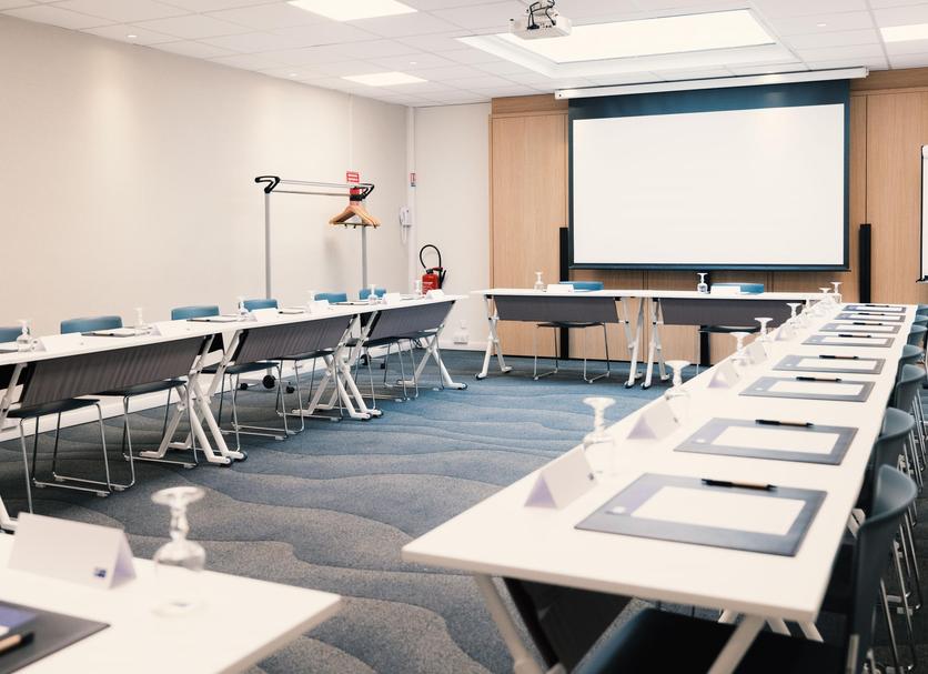 Konferenzraum Foto