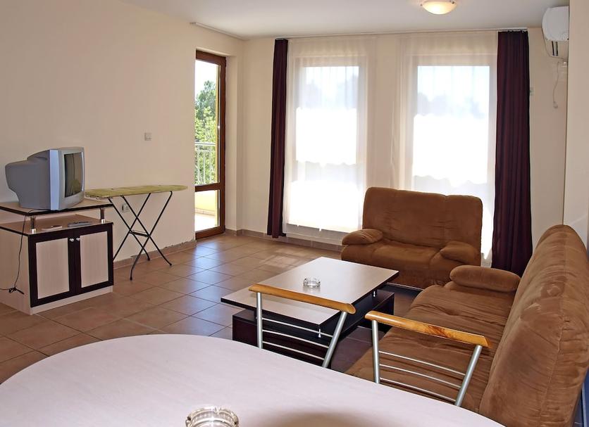 Wohnzimmer Foto