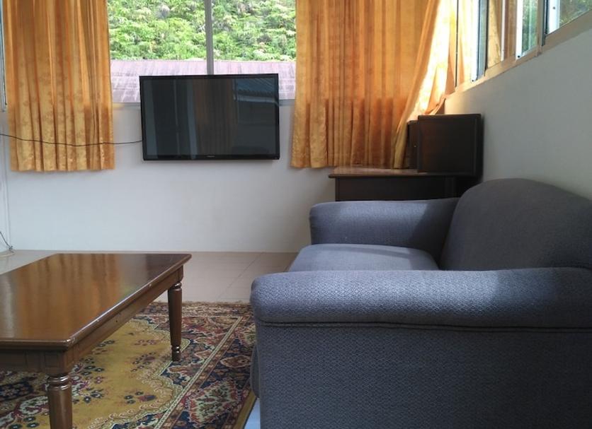 Wohnzimmer Foto