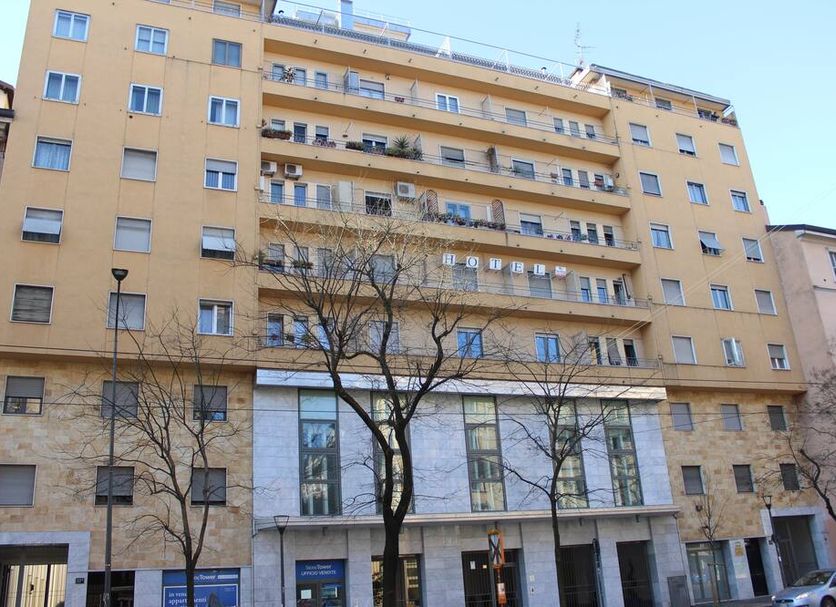 Gebäude Foto