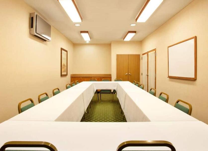 Konferenzraum Foto