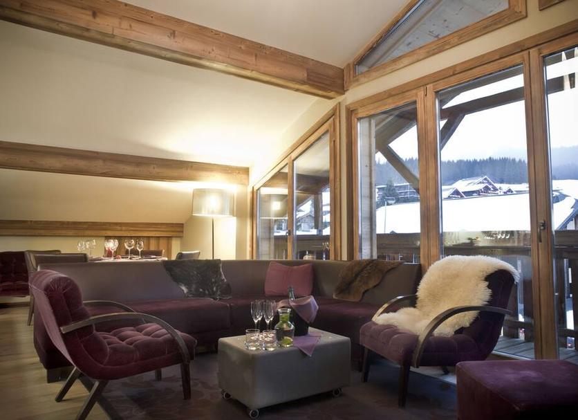 Wohnzimmer Foto