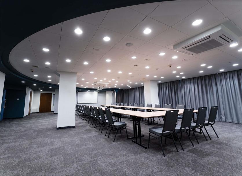 Konferenzraum Foto