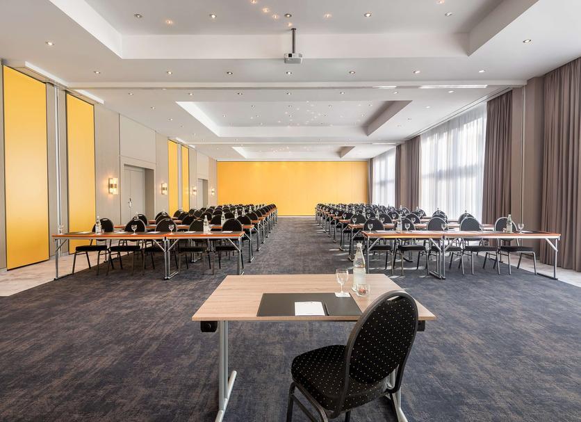 Konferenzraum Foto