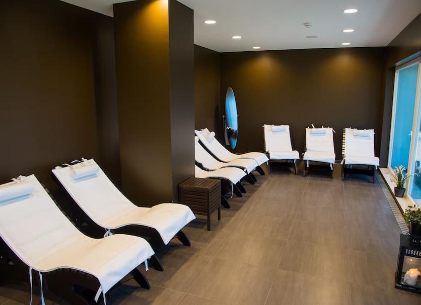 Wellness Foto