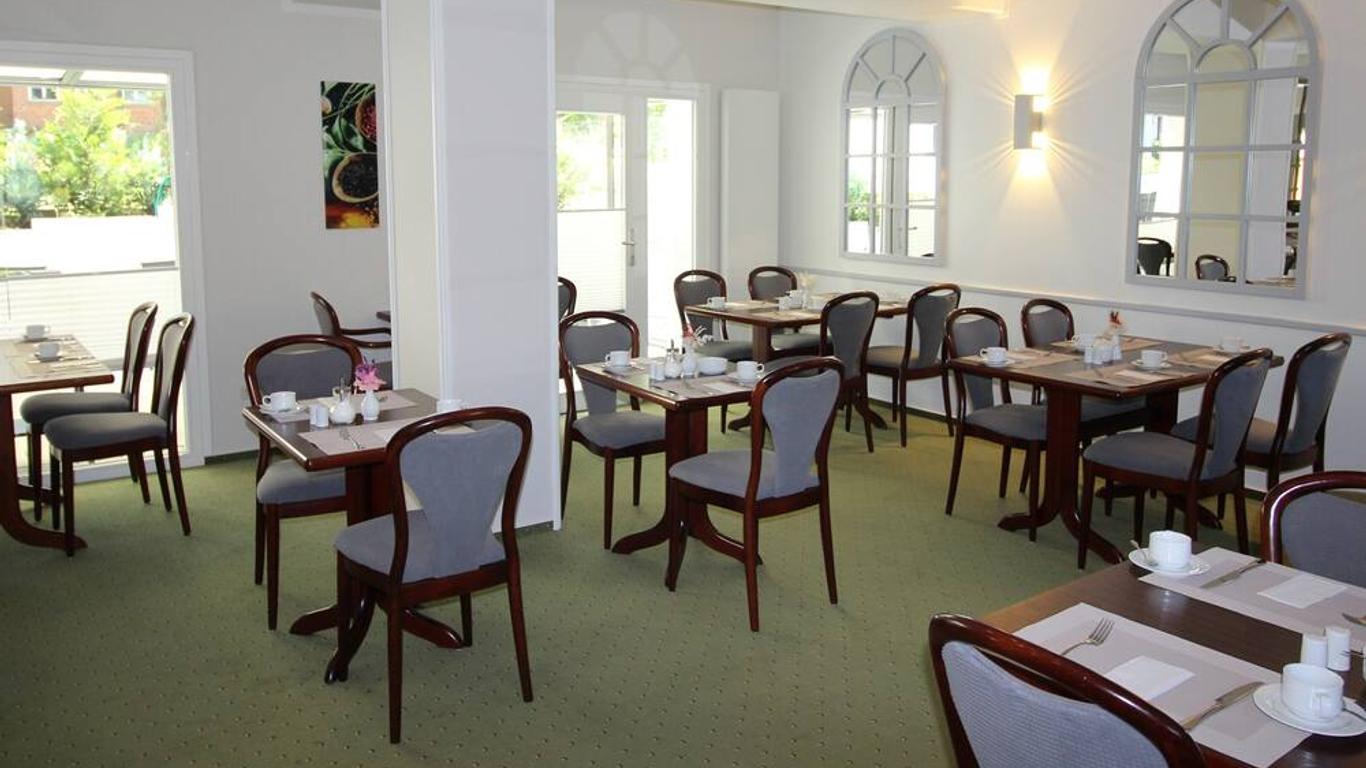 Hotel Reke