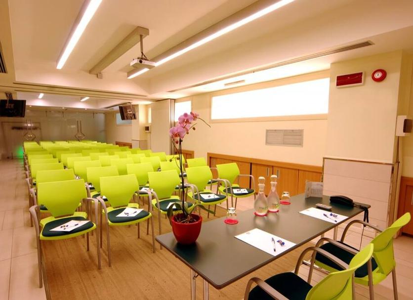 Konferenzraum Foto