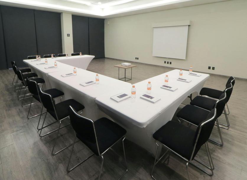 Konferenzraum Foto