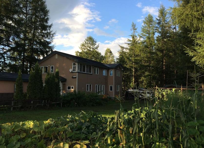 Gebäude Foto