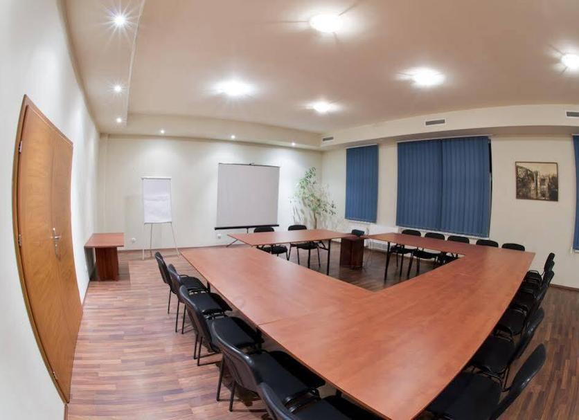 Konferenzraum Foto