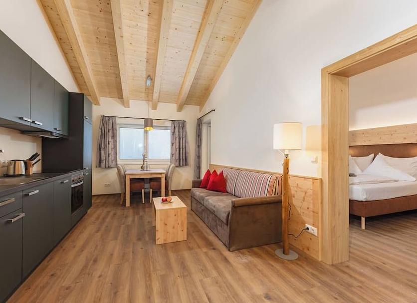 Wohnzimmer Foto