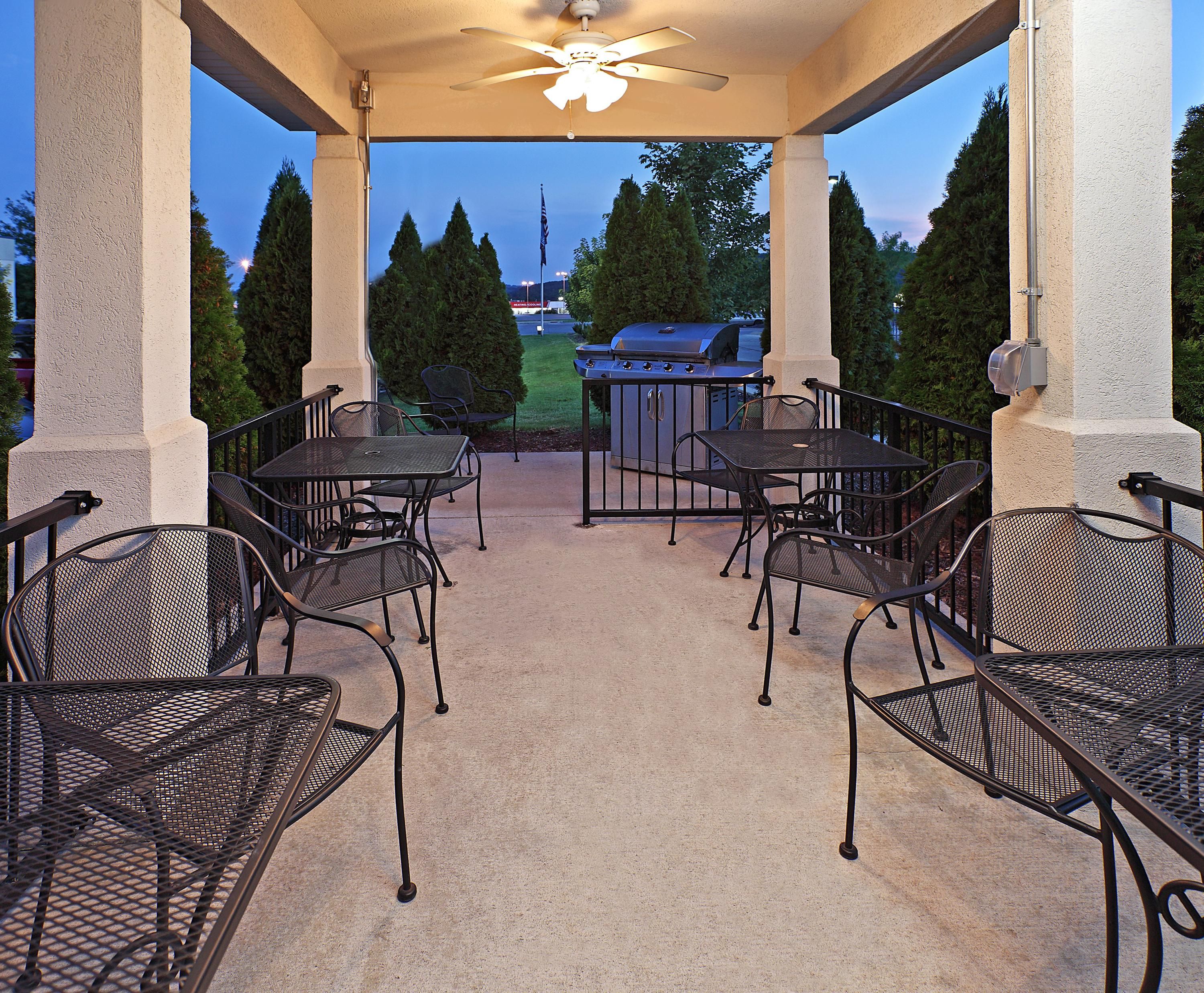Balkon