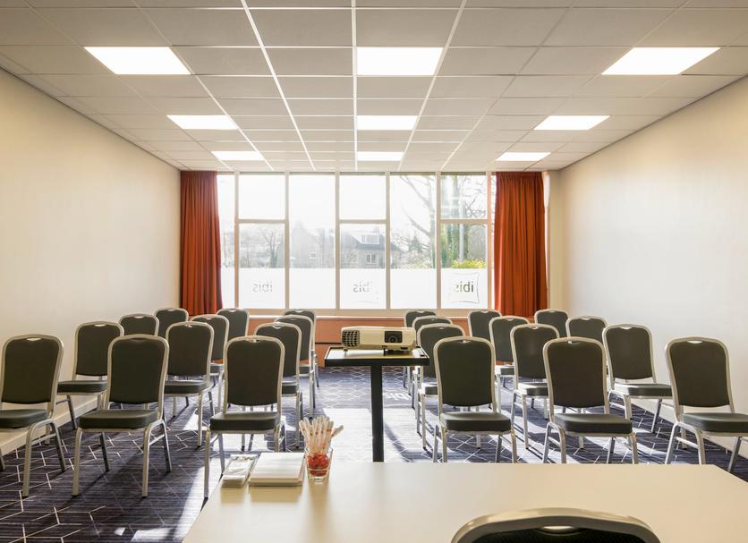 Konferenzraum Foto