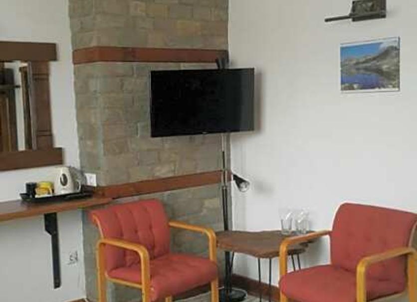 Wohnzimmer Foto