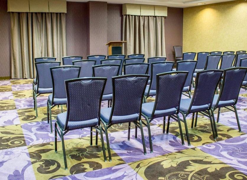 Konferenzraum Foto