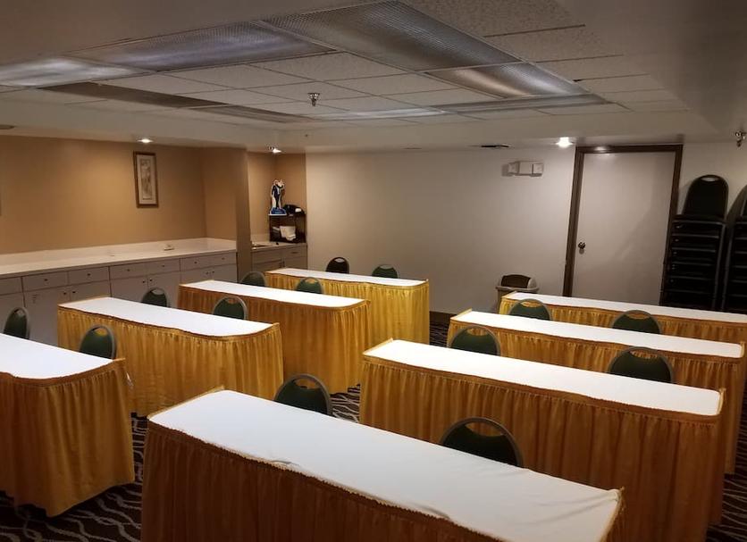 Konferenzraum Foto