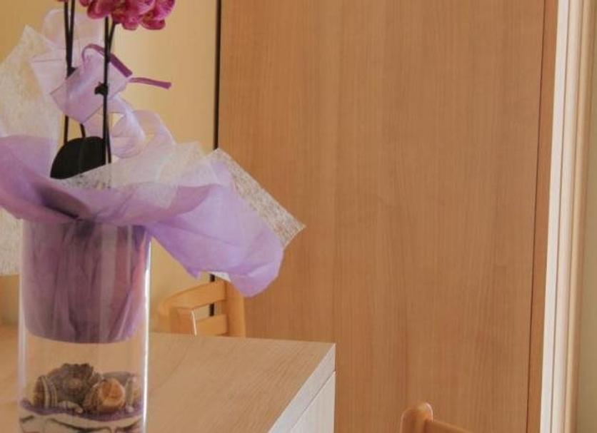 Zimmerausstattung Foto
