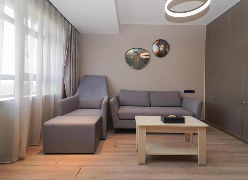 Wohnzimmer Foto