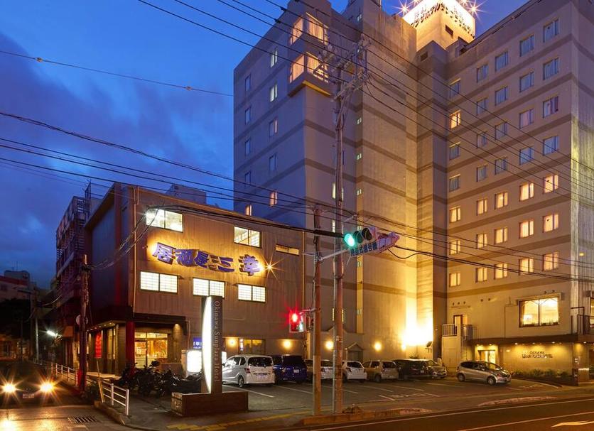 Gebäude Foto
