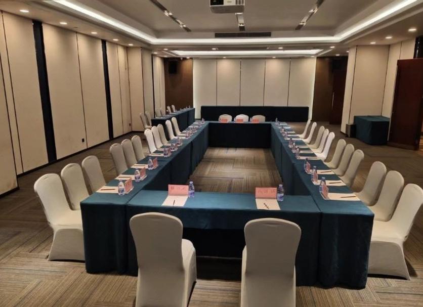 Konferenzraum Foto