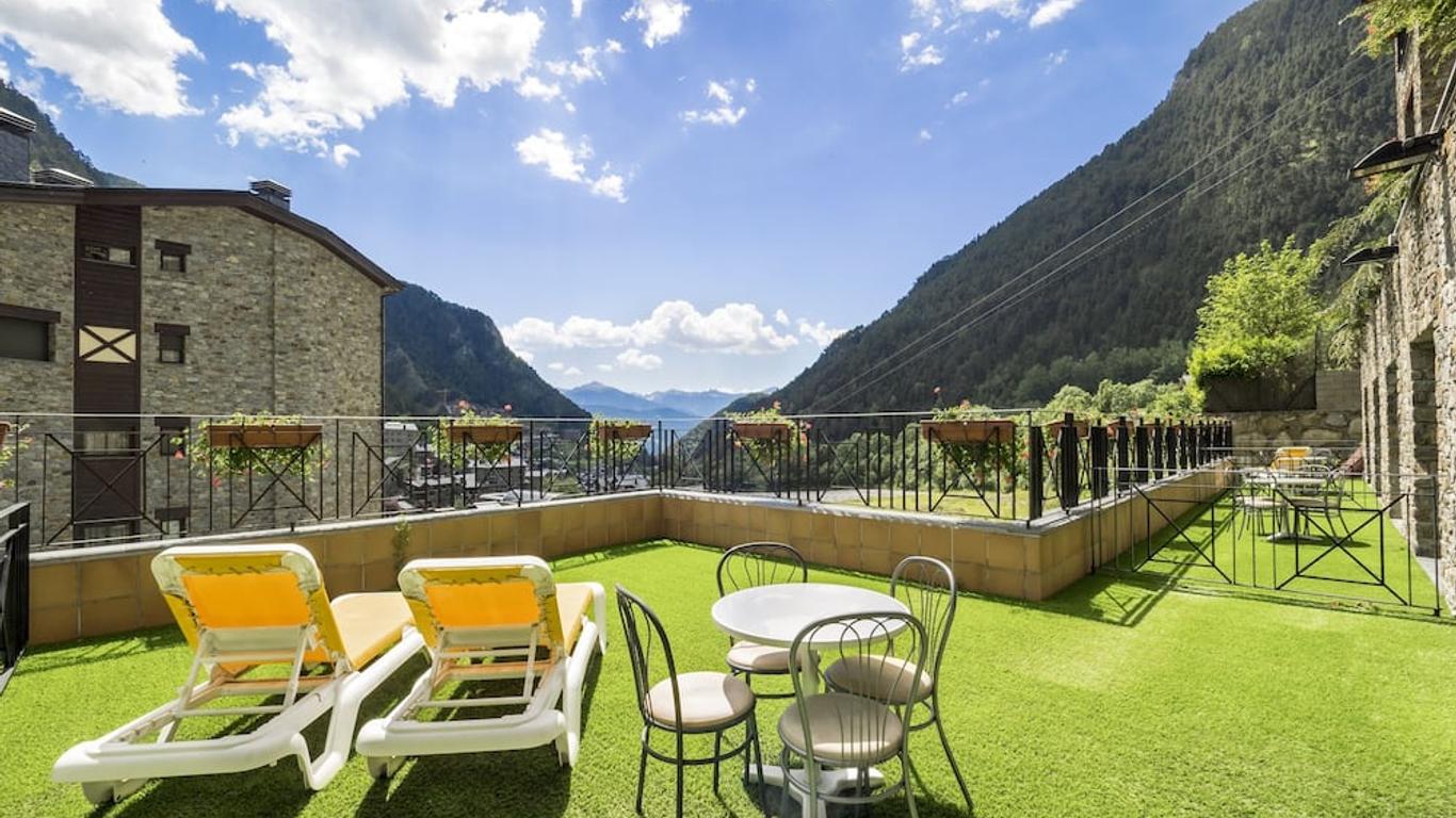 Hotel Princesa Parc Excellence