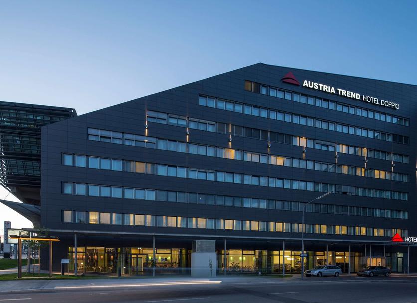 Gebäude Foto