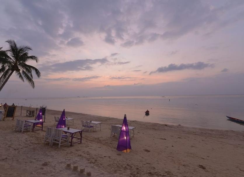 Strand Foto
