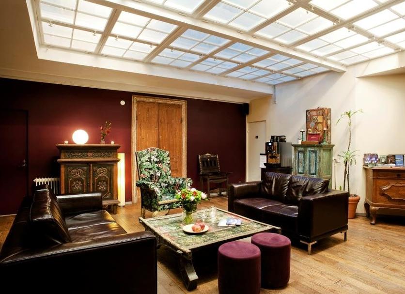 Wohnzimmer Foto