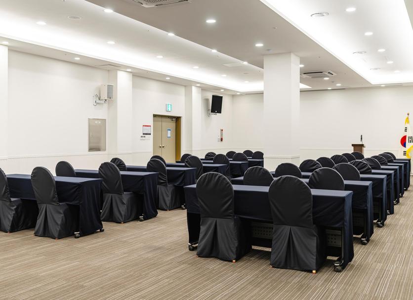 Konferenzraum Foto