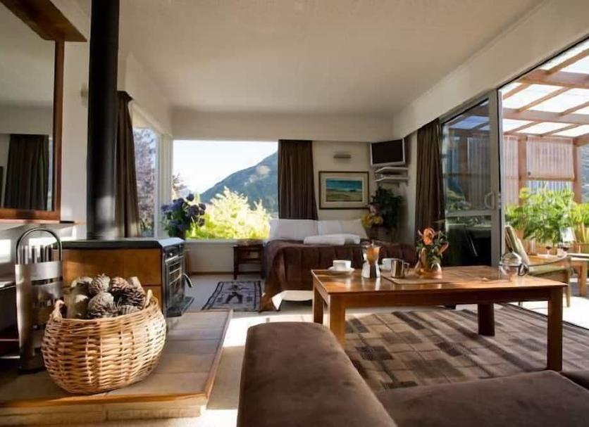 Wohnzimmer Foto