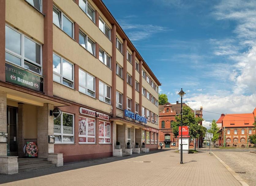 Gebäude Foto